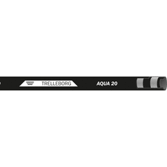 Промышленный рукав Trelleborg TRELLVAC EXTR.HD 102 L 12 0125779, d=102