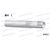 Рукав AlfaGomma ALFABIOTECH 6000 - SUPERTUFF (сверхпрочный) 1002572, d=25 мм