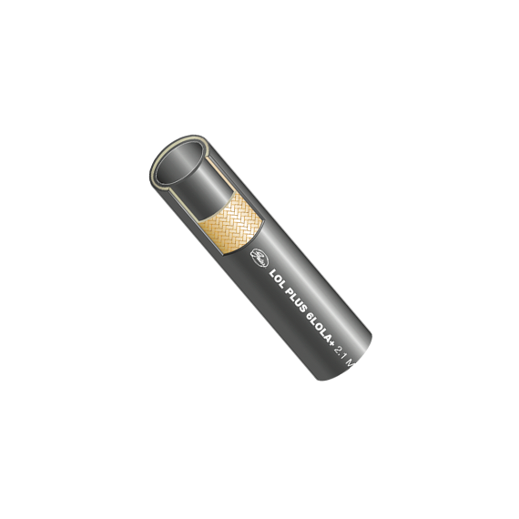 Рукав Thor DIN/GPL25 LPG, d=38