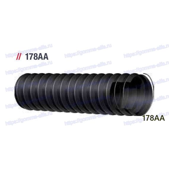 Рукав AlfaGomma 624AA, d=102 мм