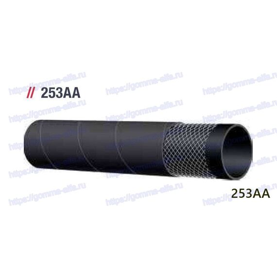 Рукав AlfaGomma R5 EVOLUTION HT 150 1004579, d=8 мм