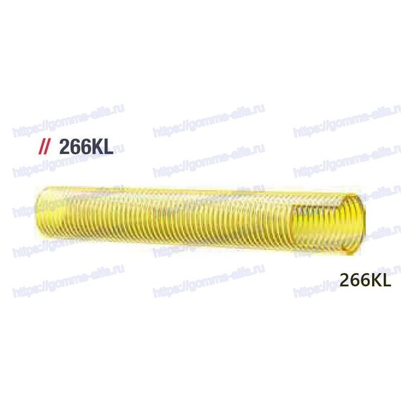 Рукав AlfaGomma FLEXOR R4 634 1001288, d=102 мм