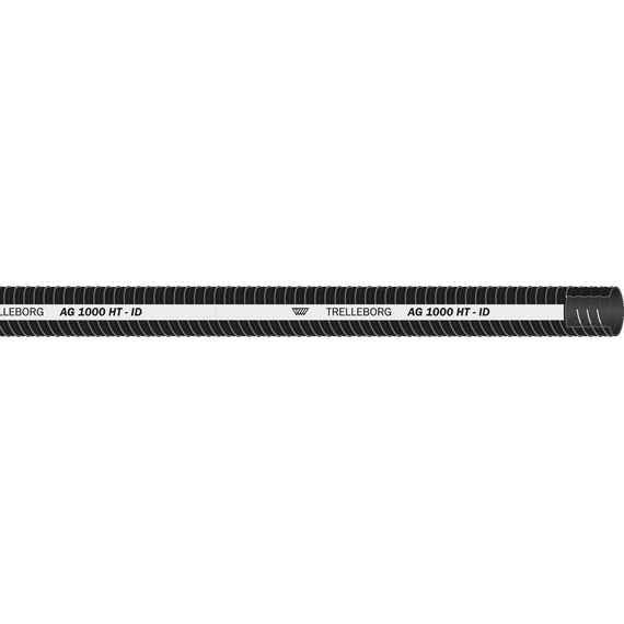 Промышленный рукав Trelleborg SABLEX 42 L 20 0070791, d=42