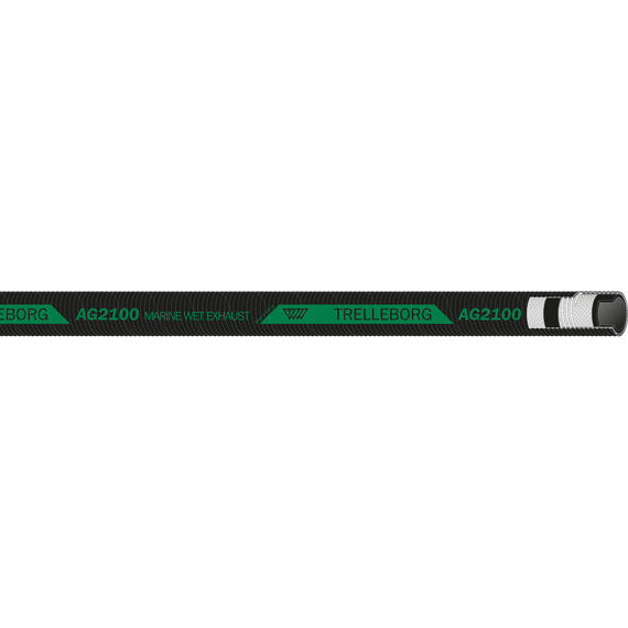 Промышленный рукав Trelleborg SAE 100R4 25 L 40 5513640, d=25