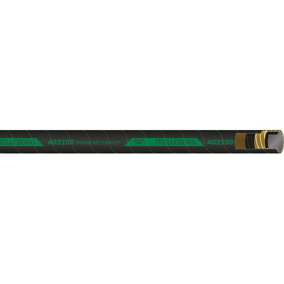 Промышленный рукав Trelleborg SILEX 100 L 10 0061506, d=100
