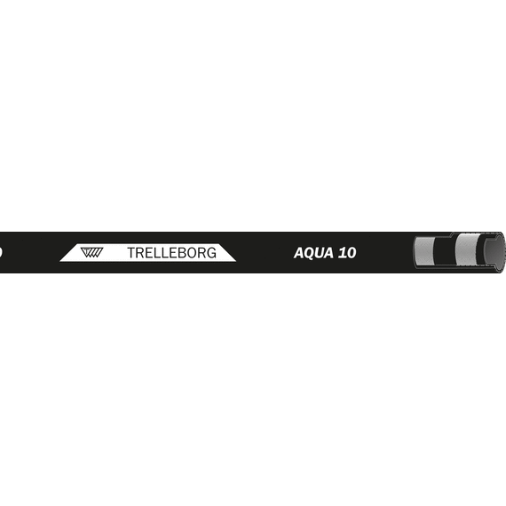 Промышленный рукав Trelleborg TRELLJET 681 AP 10 5603263, d=9.5
