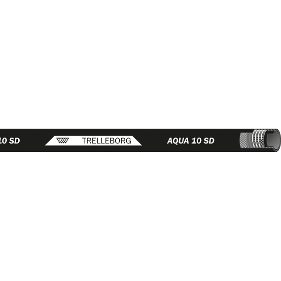 Компенсатор Trelleborg TEGU PU 100 BL PN16 0507445, d=100