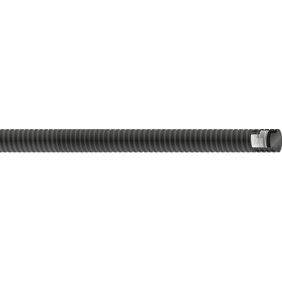 Промышленный рукав Trelleborg TRELLVIN 38 L 20 5500369, d=38
