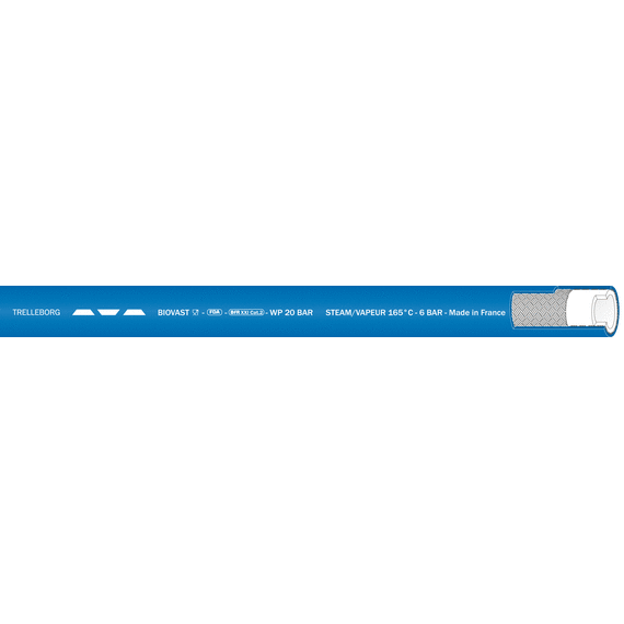 Промышленный рукав Trelleborg VOLUKLER 19 L 40 5513442, d=19