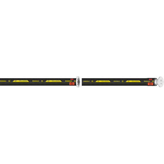 Соединение FS JIC 1.5/16" NPT1"